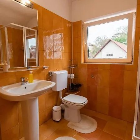 48 Beautiful Building Within Moments From The Old Town Of * Brasov
