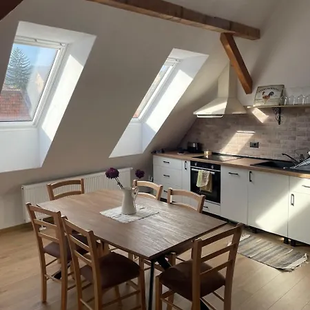 48 Beautiful Building Within Moments From The Old Town Of *